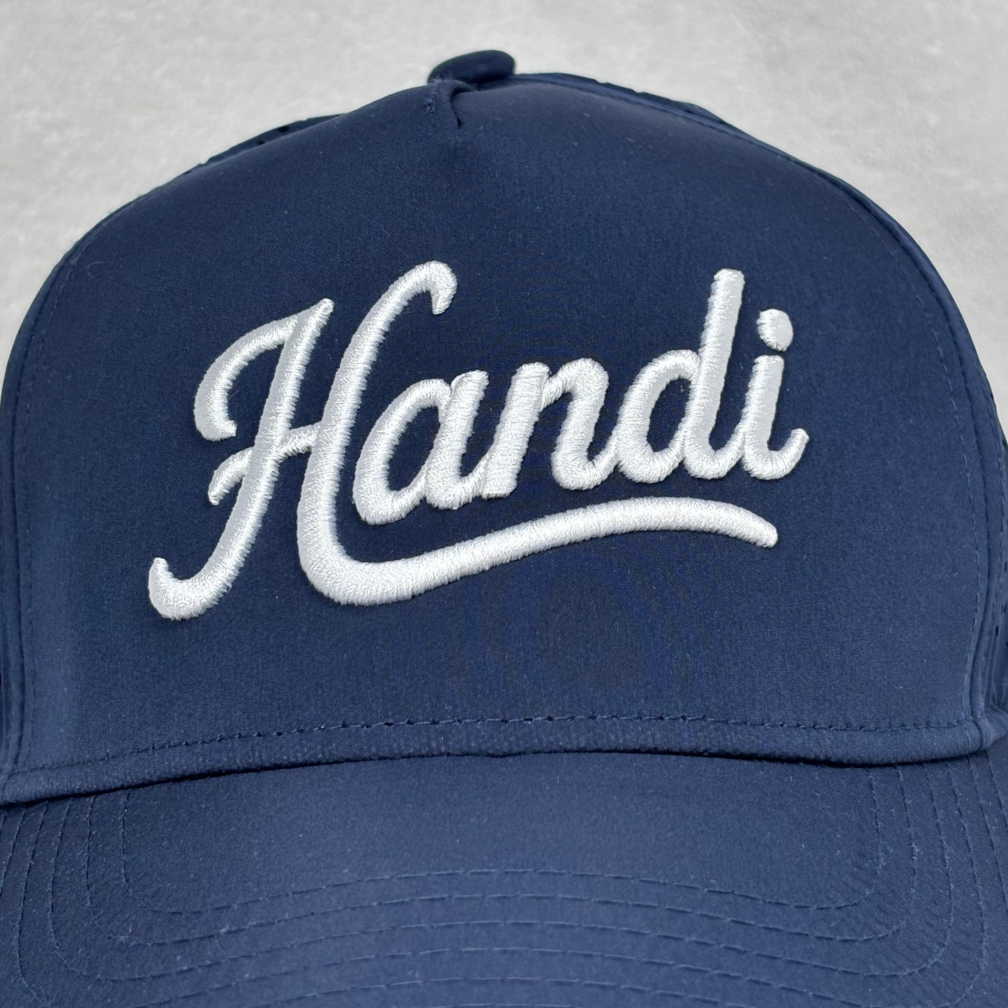 Handi™ Breathable Golf Hats