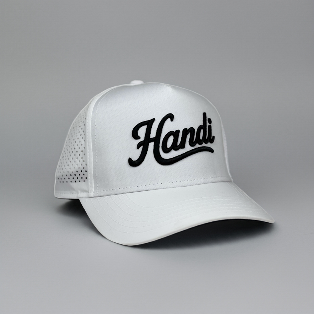 Handi™ Breathable Golf Hats