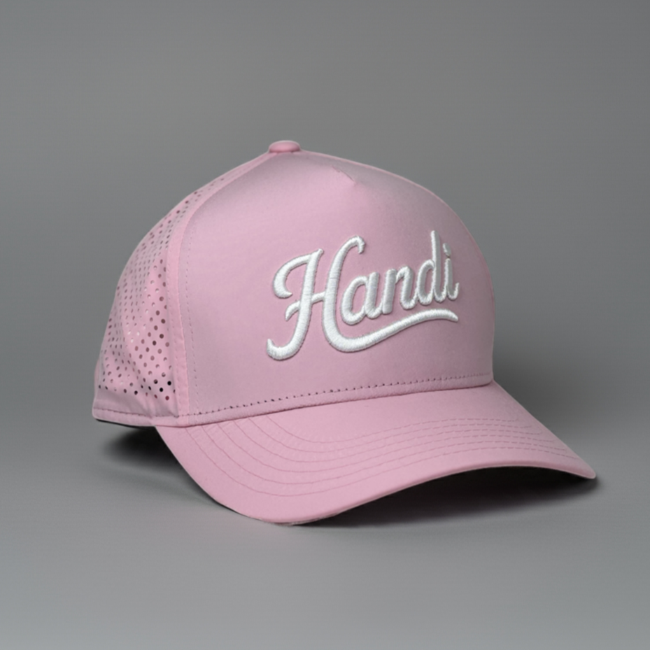 Handi™ Breathable Golf Hats