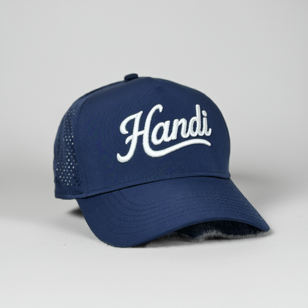 Handi™ Breathable Golf Hats