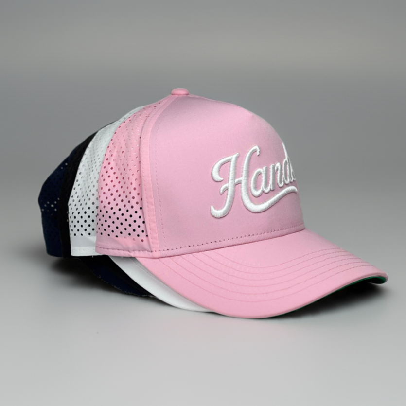 Handi™ Breathable Golf Hats